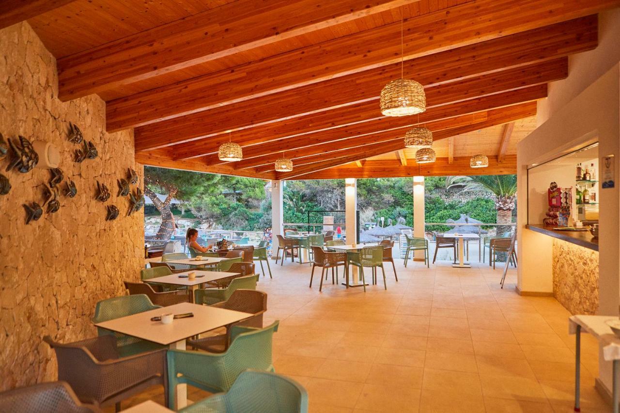 Rocamarina - Adults Only 4* Cala d'Or (Mallorca)